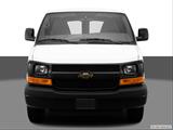 2013 Chevrolet Express 2500 Cargo Low/wide front photo